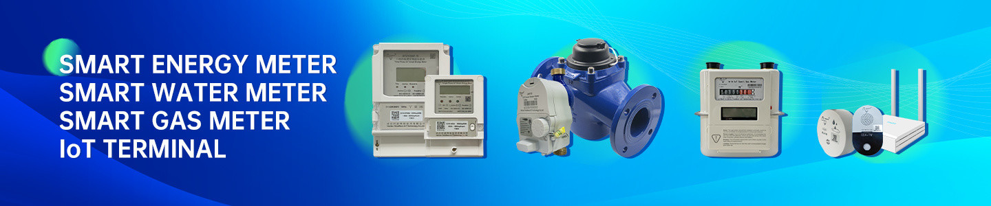 Smart Ultrasonic Water Flow Meter With Prepaid Remote Control And Lora/Lorawan/4G, Cold/Hot, DN15/DN20/DN25