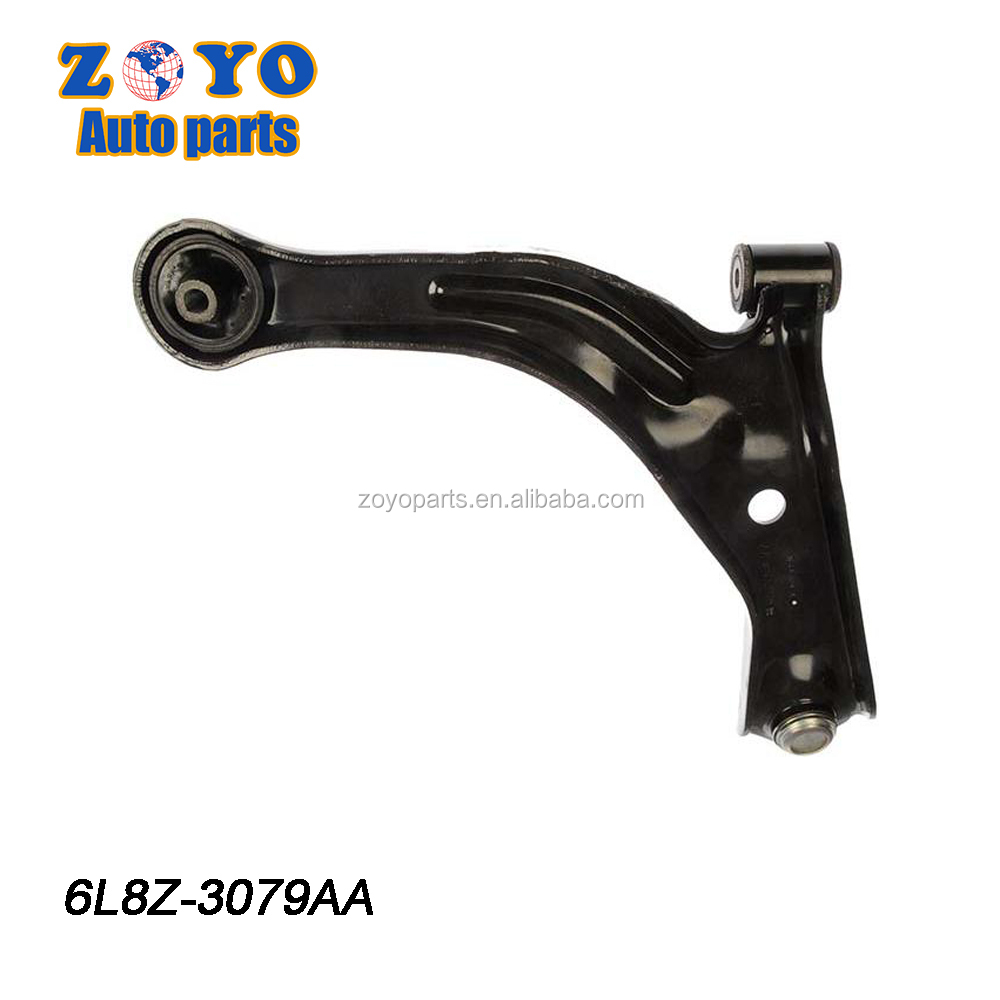 E-Coating Front Left Lower Suspension Control Arm for Mazda 6L8Z-3079AA 2005-2012 Escape