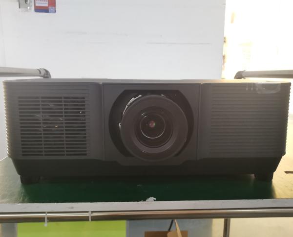 15000 Lumens WUXGA Large 3LCD Laser Projector Large Venue Outdoor Building
