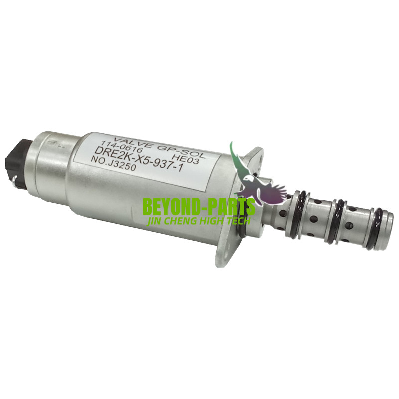 catererpillar Excavator Parts Solenoid Valve 144-0616 1440616