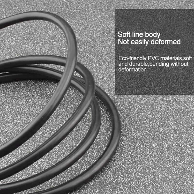 High Speed Data Charging 1M Type A Male to B Male USB 2.0 Cable for Printer Scanner