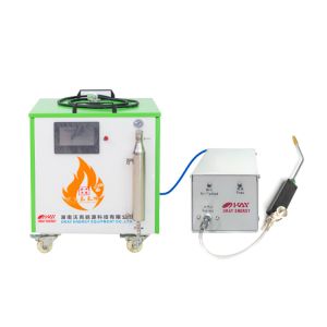 Patented Hho Hydrogen Generator Parts Torch For Welding Brazing