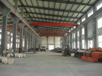 Yueyang Shengang Lifting Electromagnet Co.,Ltd