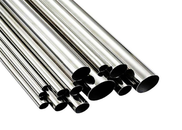 ASTM B474 UNS N10665 Hastelloy B2 Pipe SCH 5 - SCH XXS Beveled End