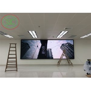 High Definition Rental Fast Installing Movable Indoor Event Stage Led Panel