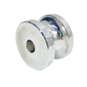 CNC Turning and Milling Multi-axis Custom Hardware Accessories Processing CNC