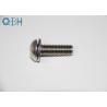 Buy cheap Anti Theft Screw M6 TO M10 High Tensile Stainless Steel Bolts from wholesalers