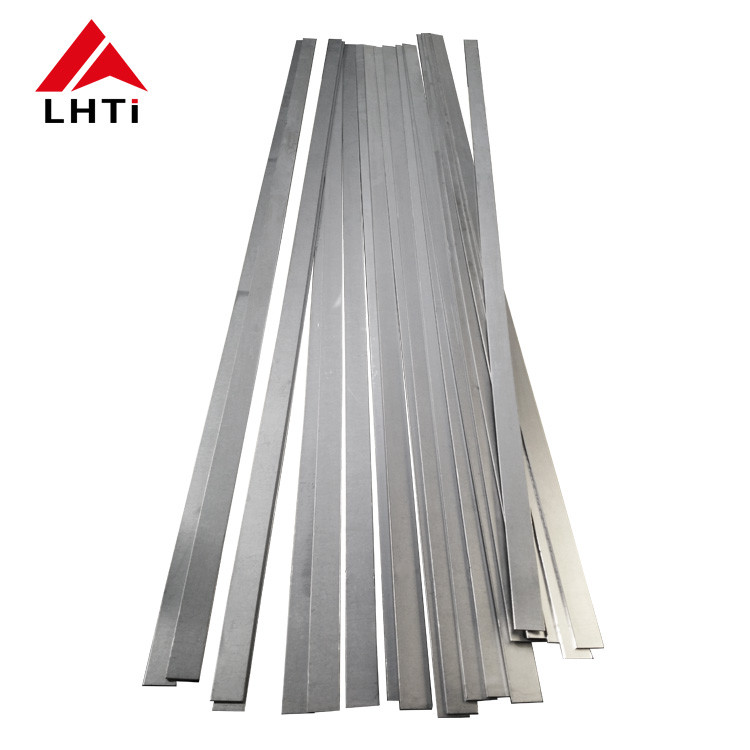Polished Titanium Sheet With Excellent Corrosion Resistance Rockwell B80 Hardness
