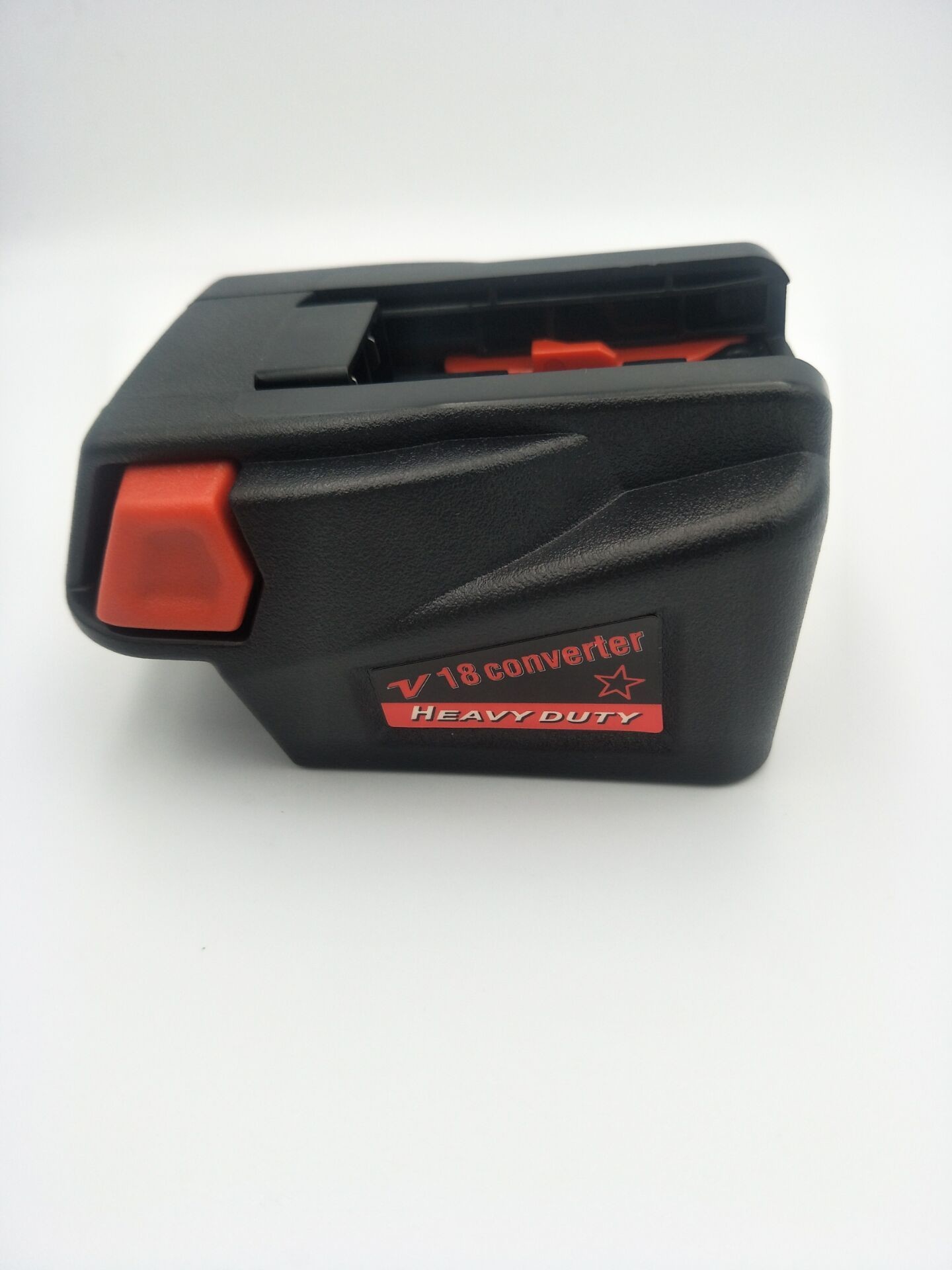 Standard For Safety Vehicle Battery Adapters，Leakage Current Test
