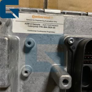 464-2924 4642924 Loader 299D2 Engine C3.8 Controller ECU