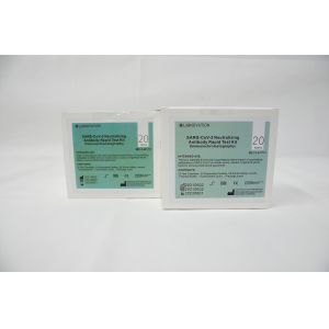 CE 98.00% Specificity Neutralizing Antibody Kit For Professional Testing