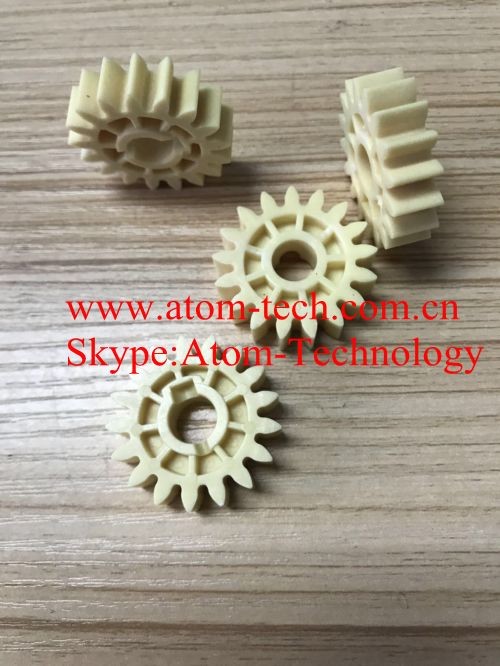 1750230527 ATM PARTS WINCOR CINEO C4060 GEAR Z17 M1.5 01750230527 IN MOUDLE 1750200541