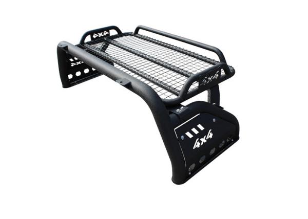 OEM Manufacturer Wholesale Off Road Accessories Steel Truck Roll Bar for Toyota