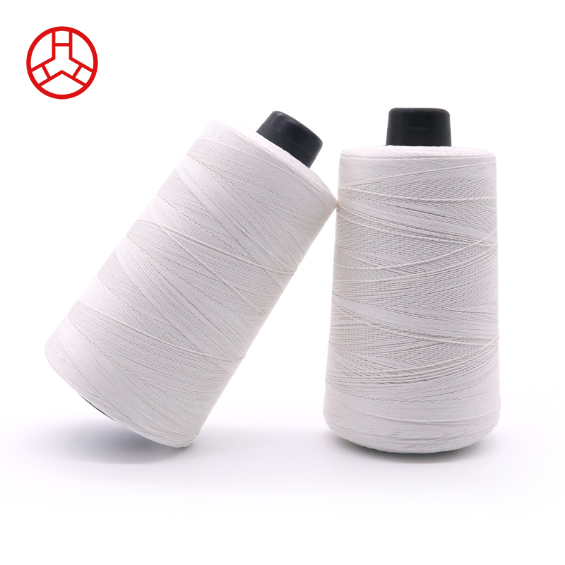 Leather Products Making 20/3 Kite Flying Thread Cotton Thread Glazed