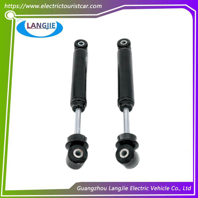 Ezgo RXV Shock Absorber Shock-Absorbing Foot Balance Telescopic Rod Golf Cart Parts