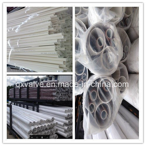 BS Standard UPVC Fitting for Water Supply Use!