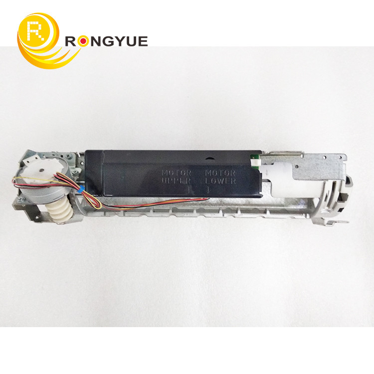 ATM Machine Parts 4450712170 4450721021 NCR 6622 SHUTTER ASSEMBLY MOTOR LOWER RHS 445-0721021 445-0712170