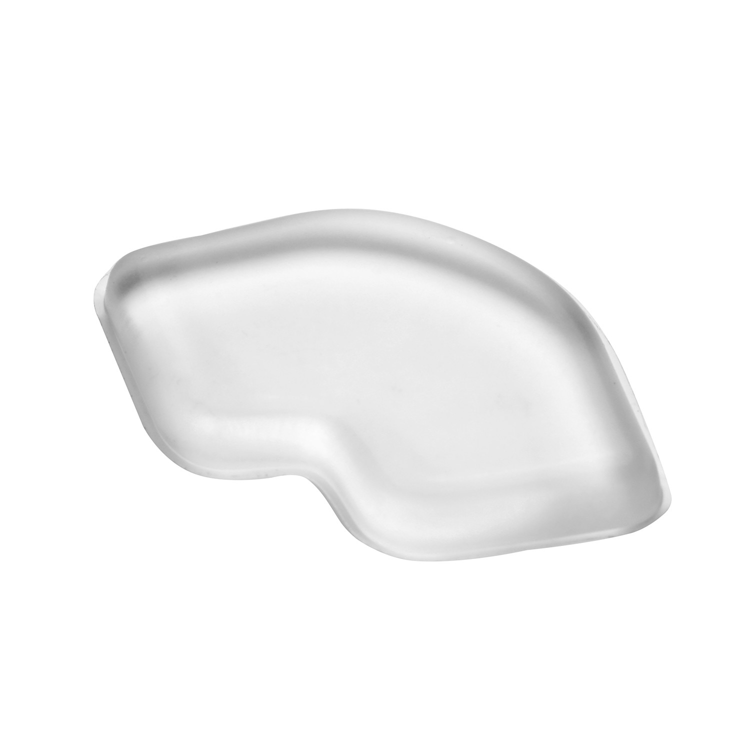 Universal Transparent Jelly Silicone Air Cushion OEM
