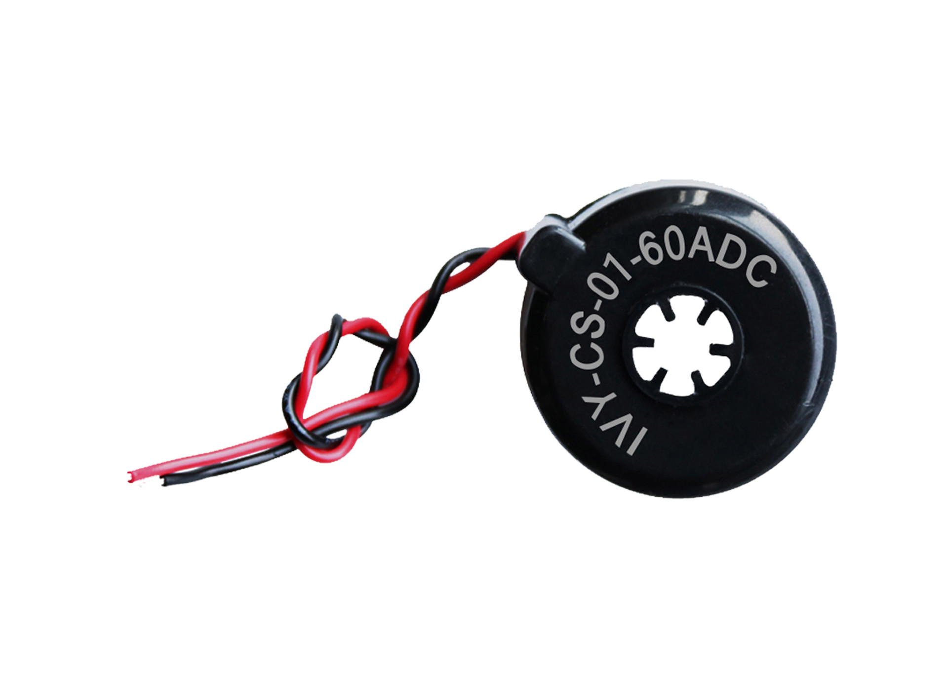 Customized Terminal 60A Current Transformer CT For Single Phase Meter