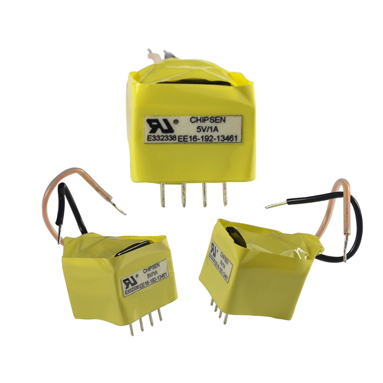 Transformer for led lighting 12v to 240v step up transformer high frequency power transformer