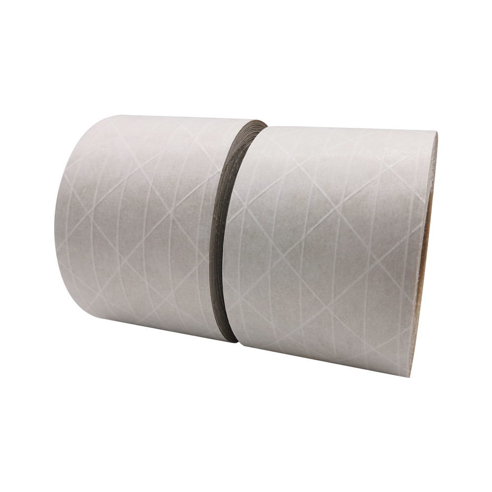 Wholesale Price Single Side Hot Melt Adhesive Thickened Kraft Paper Tape
