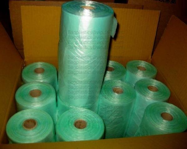 Compostable Trash Bags, Biodegradable Plastic Bags, eco friendly bags, Waste