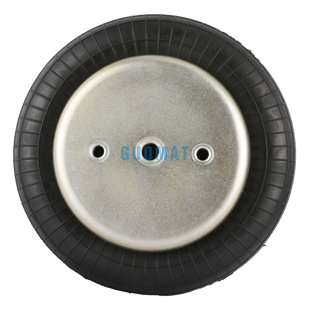 Fire-Stone W01-358-7564 1b8X4 Single Bellow Air Spring
