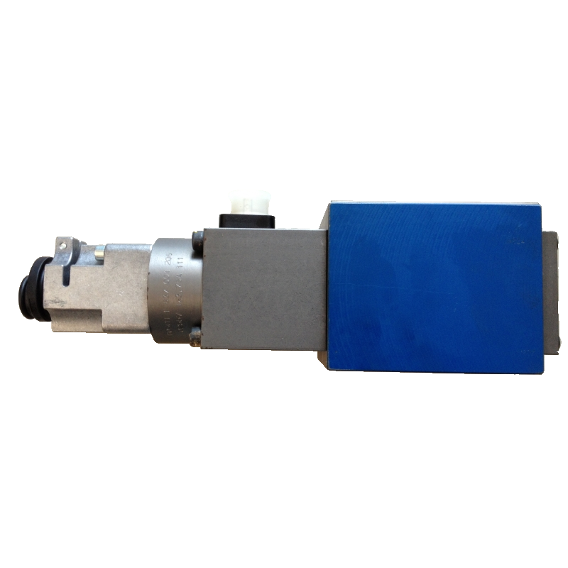 Rexroth 4WRP10EA63S-1X G24Z4 M Proportional Directional Valve 100% New