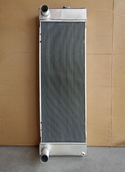 333E9575 331/63673 30/927082 Water Tank Radiator assembly for JCB Excavator