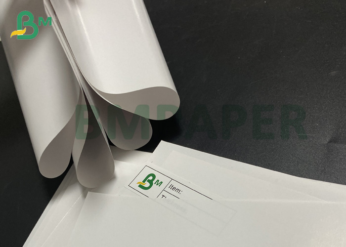 coated paper for printing