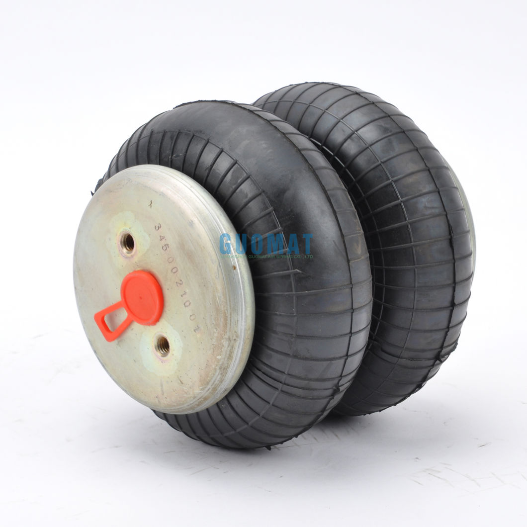 Fd70-13 Contitech Air Spring Industrial Air Bags Single Convoluted Air Spring for Vibrating Screen