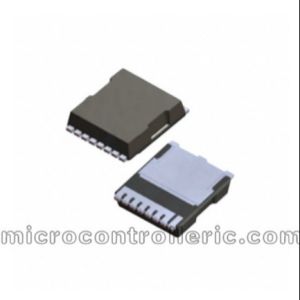 FDBL86363-F085 MOSFET N-Channel Power Trench MOSFET Manufactures