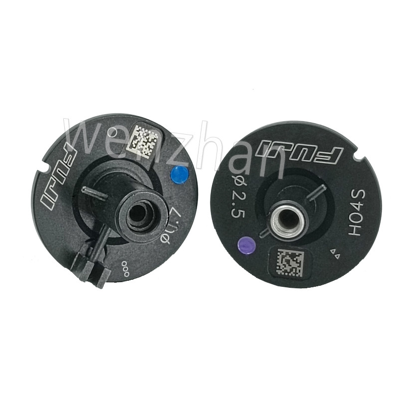 SMT Fuji R36-025-260 NXT H01 H02 AA0HM00 2.5 Nozzle SMT Machine Parts 0.1 2AGKNX003504