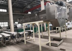  Commercial Wheat Flour Chowmein Production Line Machine Dongfang Manufactures