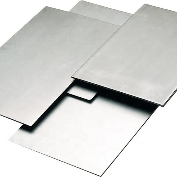 ISO SS310 Stainless Steel Sheet 1.4006 1.4021 1.4418 Martensitic Stainless Steel