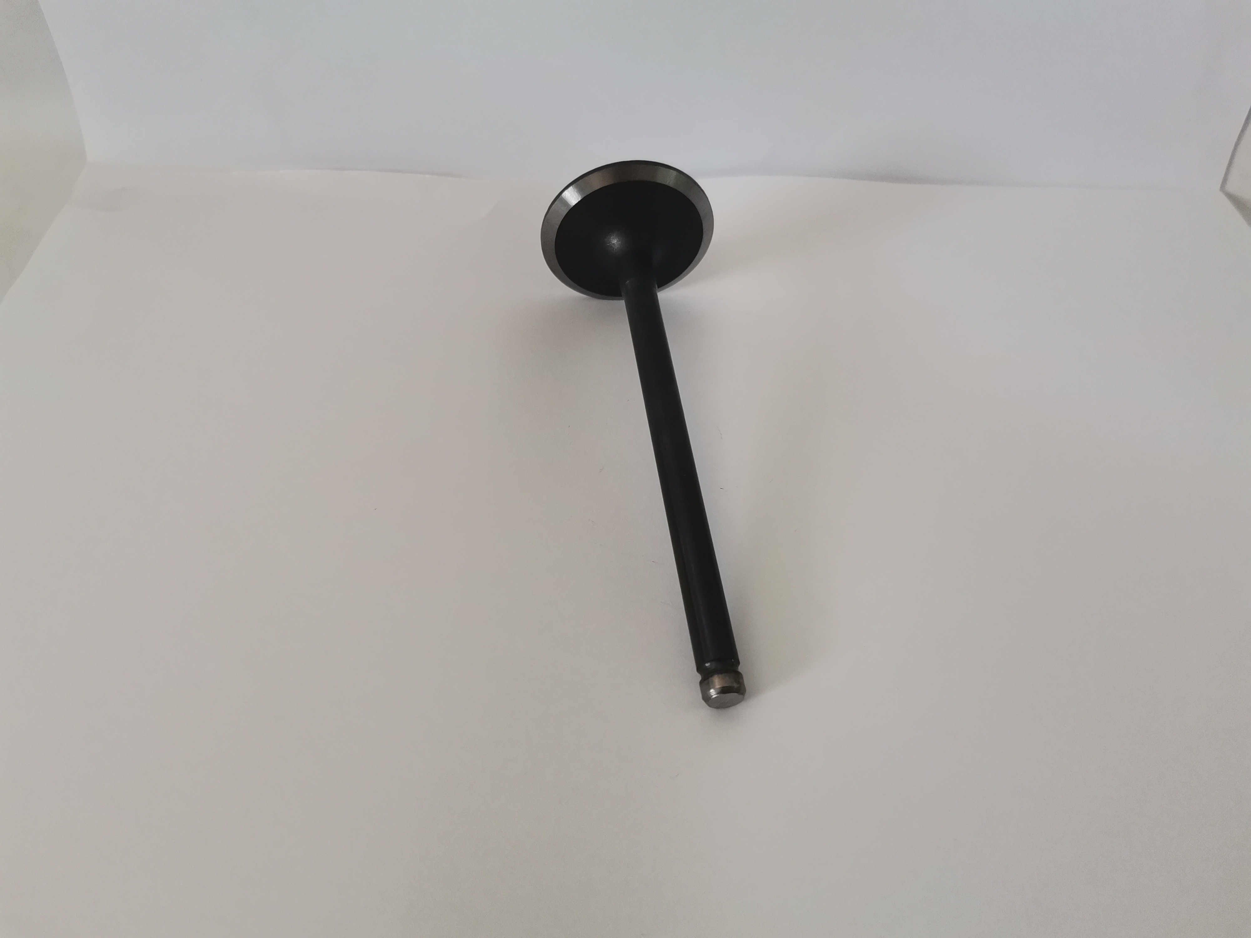 4CR9 3526A Diesel Engine Valve Administration Valves Clio Energy 1.4 Lts. - E7j