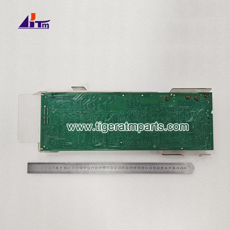 ATM Parts Wincor CMD V4 Controller USB Assd With Cover 1750074210