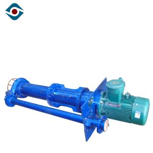 China Long Shaft Propeller Submersible Dewatering Pump, Vertical Peripheral Corrosive liquids Pump on sale