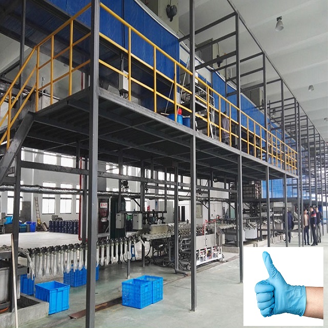 Housework gloves, labor insurance, foam king gloves, ensure the safety