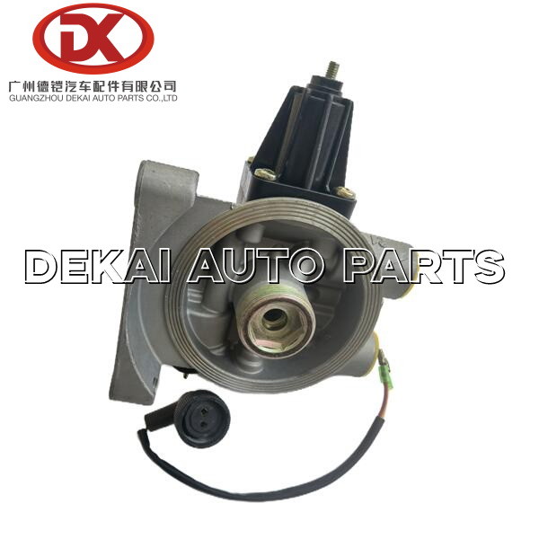 A-091/092 4HK1 700P NPR NQR Pneumatic ISUZU Air Dryer WW40001 BOGDAN Without Filter