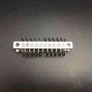 Full Helical Steel Wire Isolators Rope Isolators UAV Camera Drone Stabilizer