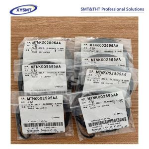 MTNK002595AA N510065133AA track belt Panasonic NPM machine spare part