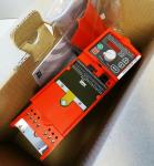 MDX61B0055-5A3-4-00 Industrial Sew Servo Drive Automation Control