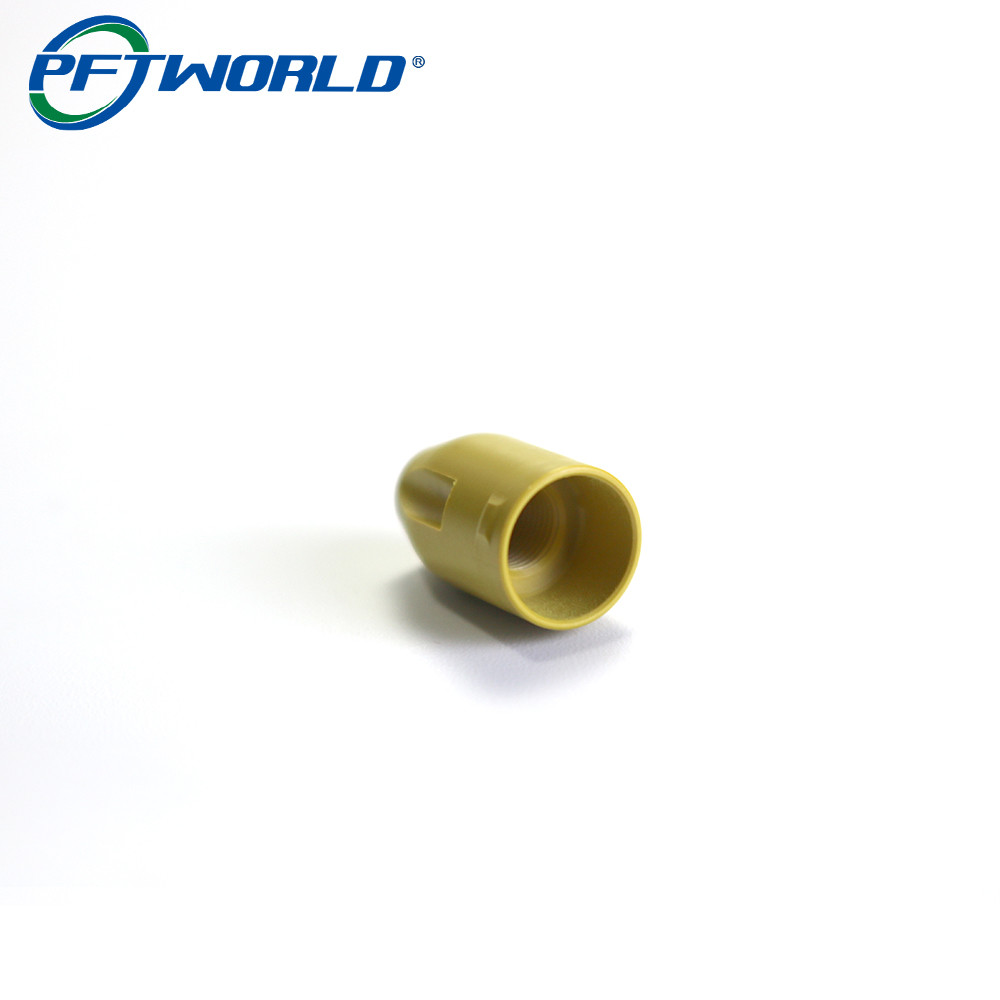 Custom Precision CNC Machining Plastic Milling Services
