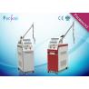 Buy cheap qualitied Korea lab 1500mj q-switched nd yag laser machine for all colors tattoo from wholesalers