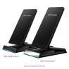 Buy cheap Oem Odm Iphone Wireless Charging Stand High Charging Efficiency Long Lifespan from wholesalers