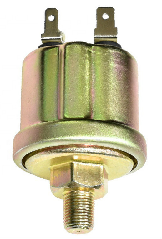 NPT1/8 Thread Cummins Diesel Engine Oil Pressure Sender