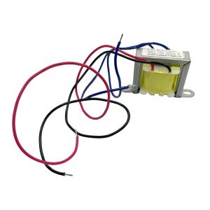 EI35 Power Transformer with Wire , Electrical Power Supply Voltage Transformer