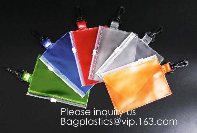Recyclable Stand-Up Clear Plastic Cosmetic Promotion Packing Bag,Reusable Wet Wipe Eva Stand Up Pouch Bag, bagease, bag