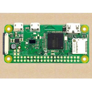 15 Layers Ceramic Multilayer PCB HASL Professional PCB Manufacturing